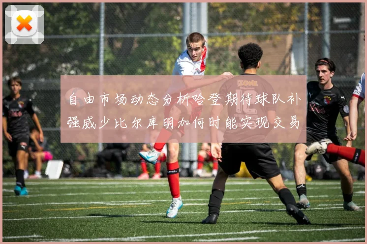自由市场动态分析哈登期待球队补强威少比尔库明加何时能实现交易